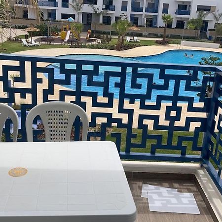 Appartement De Luxe Avec Piscine A 5 Min De La Plage Martil Eksteriør bilde