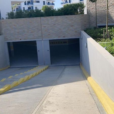 Appartement De Luxe Avec Piscine A 5 Min De La Plage Martil Eksteriør bilde