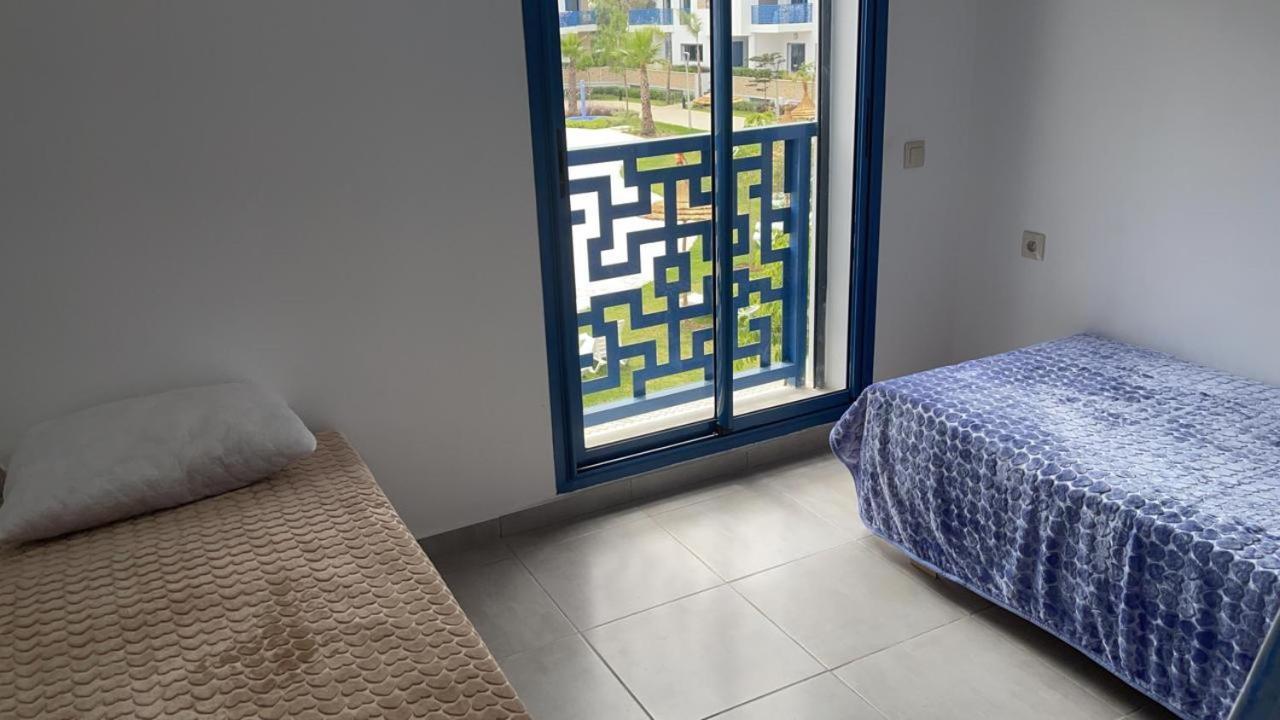 Appartement De Luxe Avec Piscine A 5 Min De La Plage Martil Eksteriør bilde