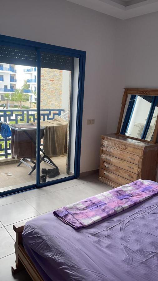 Appartement De Luxe Avec Piscine A 5 Min De La Plage Martil Eksteriør bilde