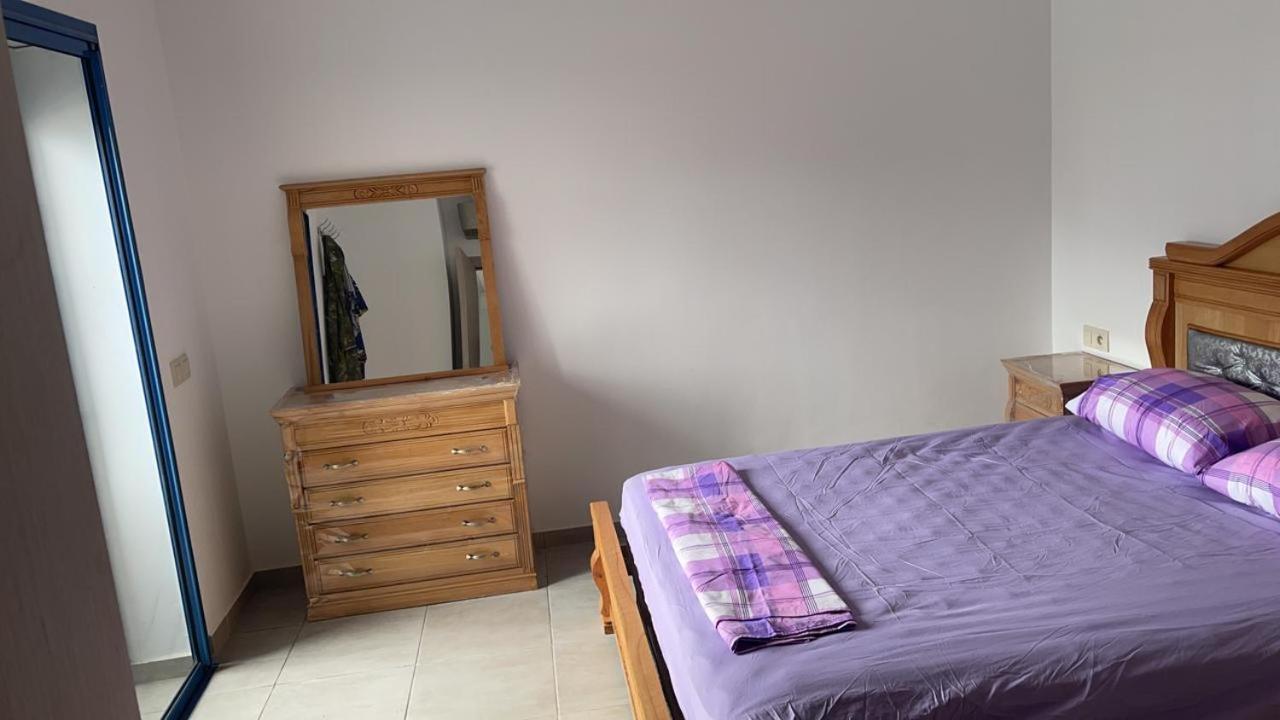 Appartement De Luxe Avec Piscine A 5 Min De La Plage Martil Eksteriør bilde