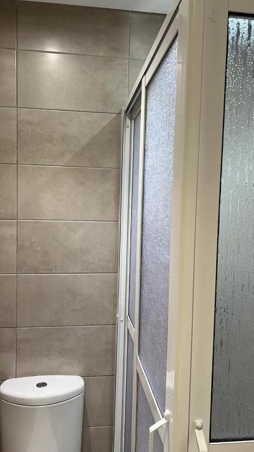 Appartement De Luxe Avec Piscine A 5 Min De La Plage Martil Eksteriør bilde