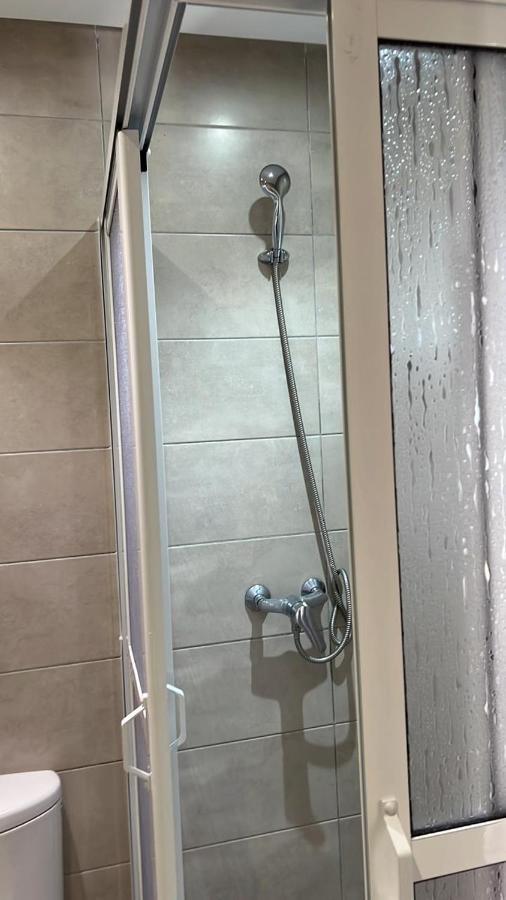 Appartement De Luxe Avec Piscine A 5 Min De La Plage Martil Eksteriør bilde