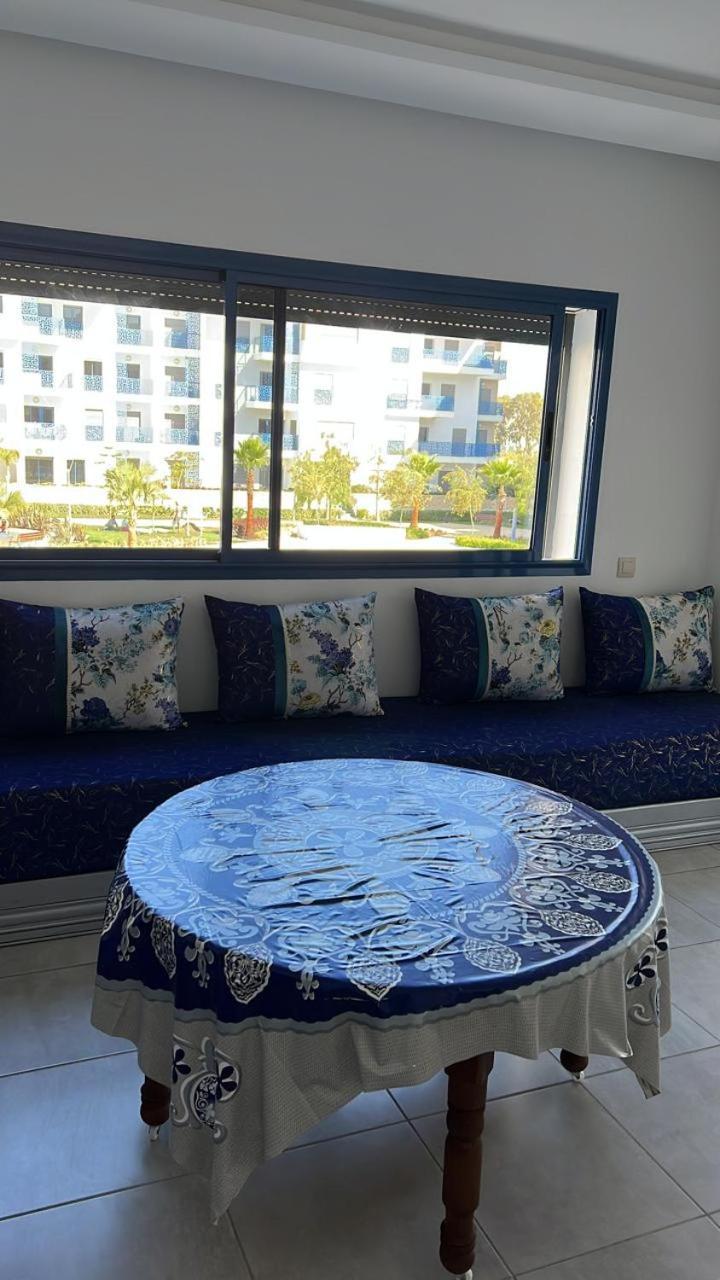 Appartement De Luxe Avec Piscine A 5 Min De La Plage Martil Rom bilde